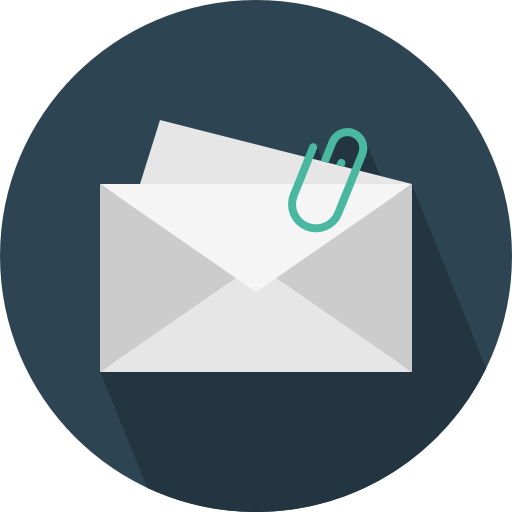 Envelope icon