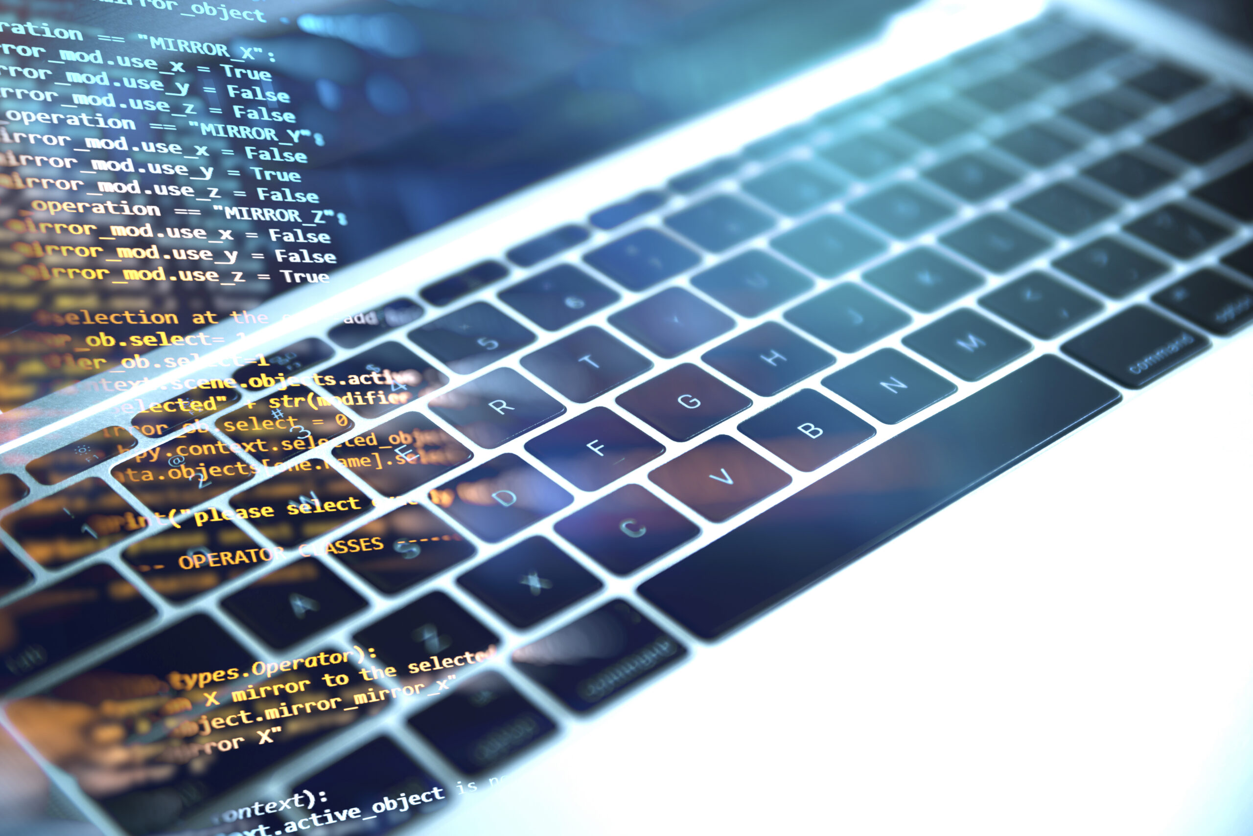 Laptop image